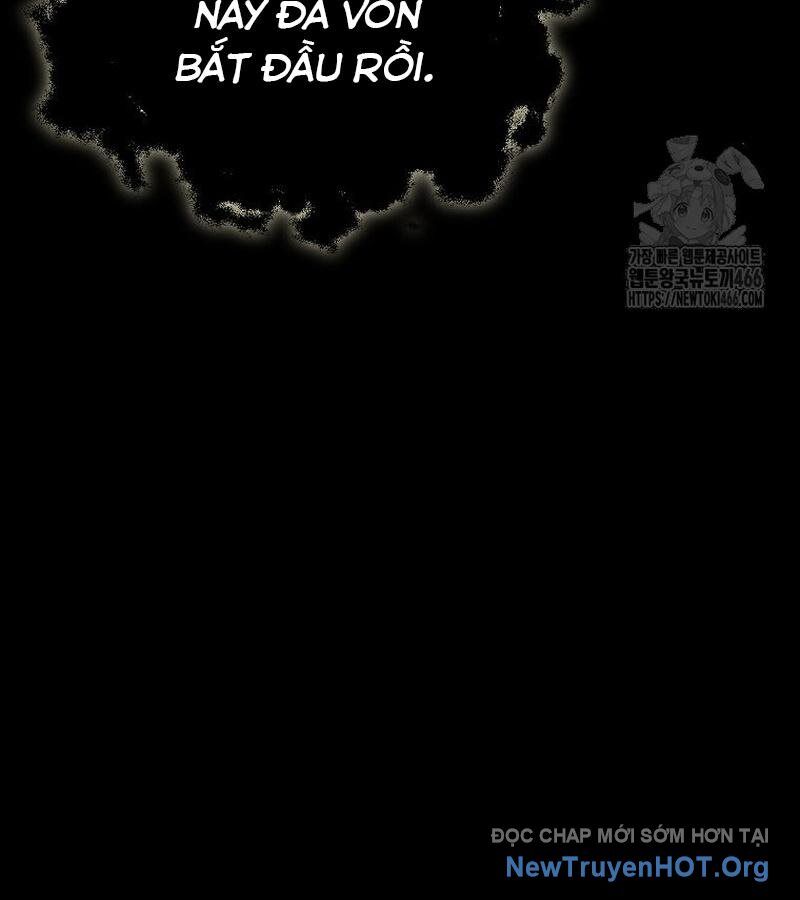 Bố tôi quá mạnh