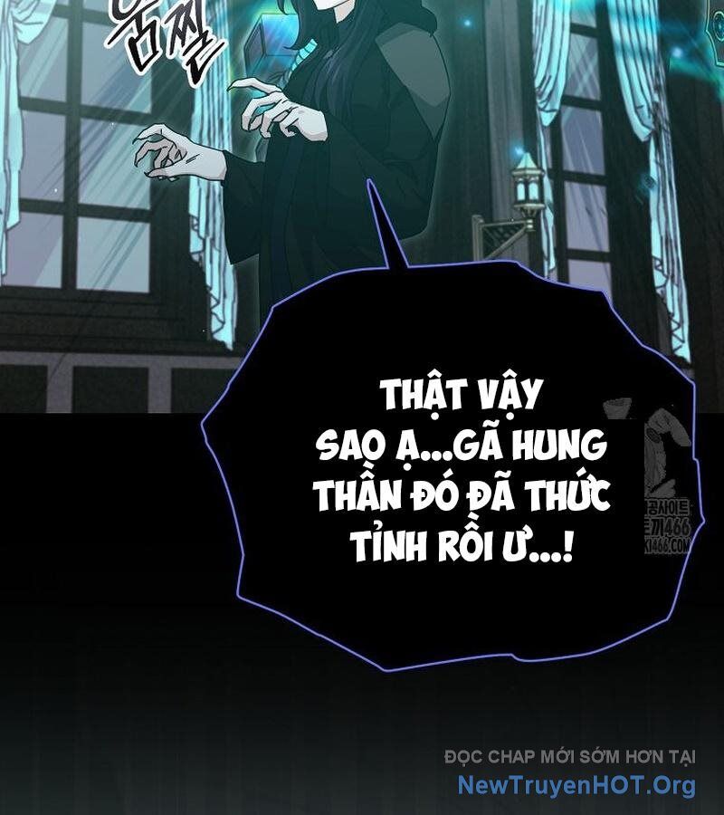 Bố tôi quá mạnh