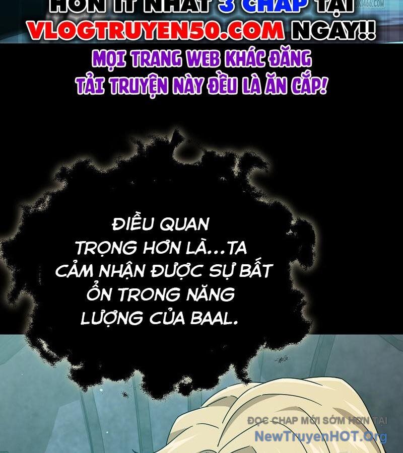 Bố tôi quá mạnh