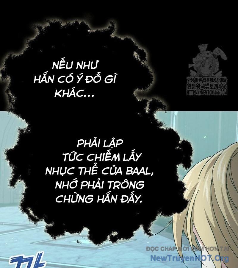 Bố tôi quá mạnh
