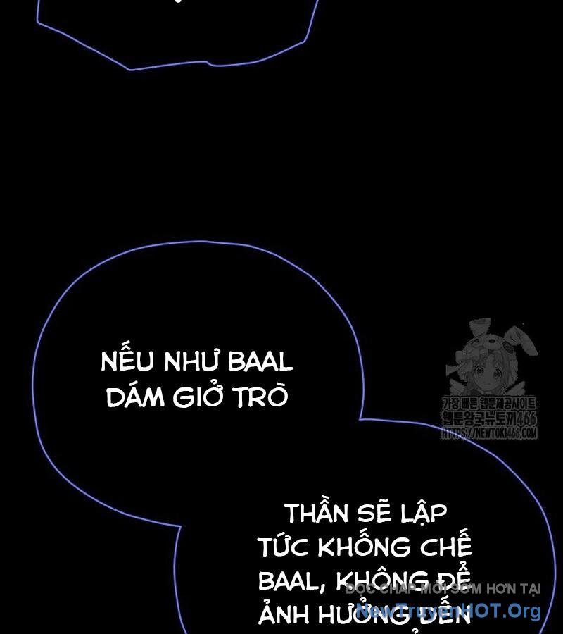 Bố tôi quá mạnh