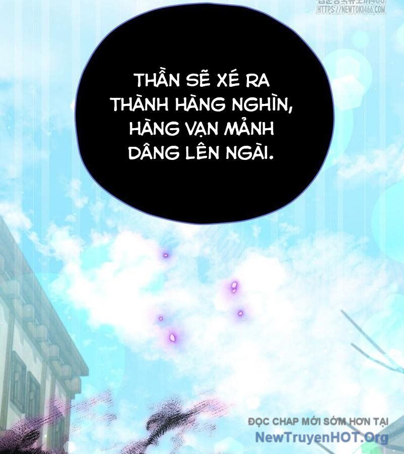 Bố tôi quá mạnh