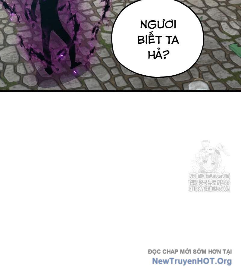 Bố tôi quá mạnh