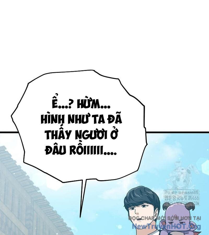 Bố tôi quá mạnh