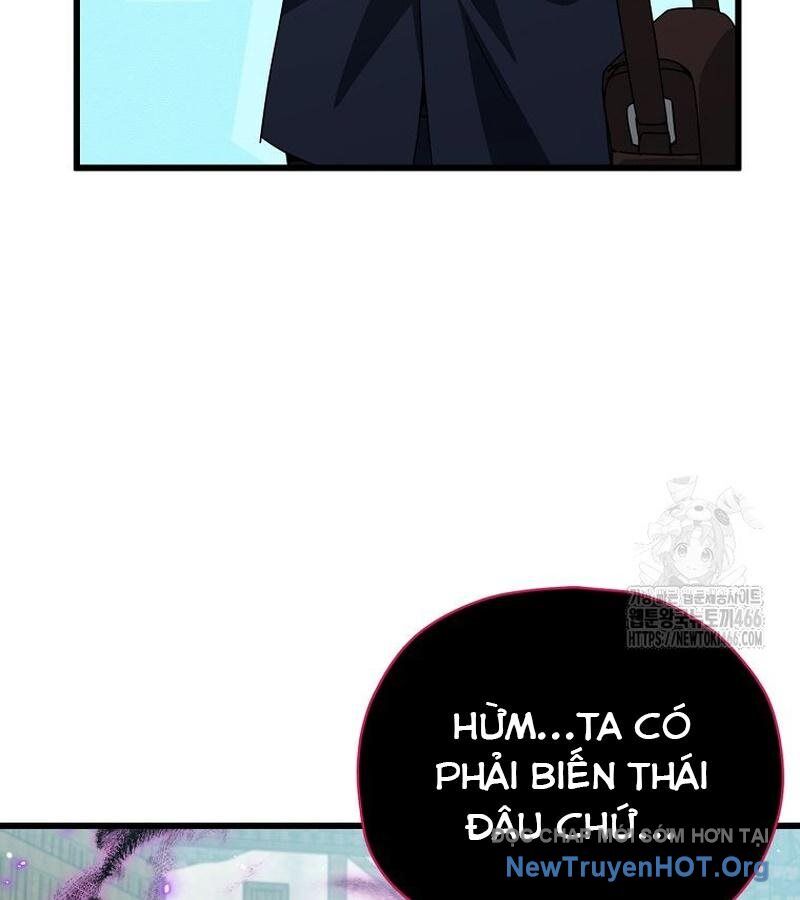 Bố tôi quá mạnh