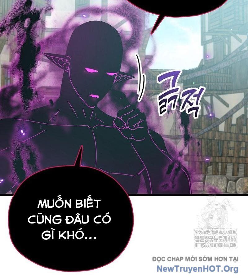 Bố tôi quá mạnh