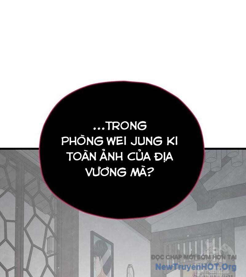 Bố tôi quá mạnh