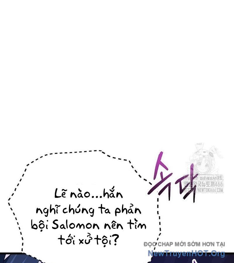 Bố tôi quá mạnh