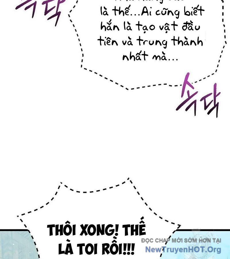 Bố tôi quá mạnh