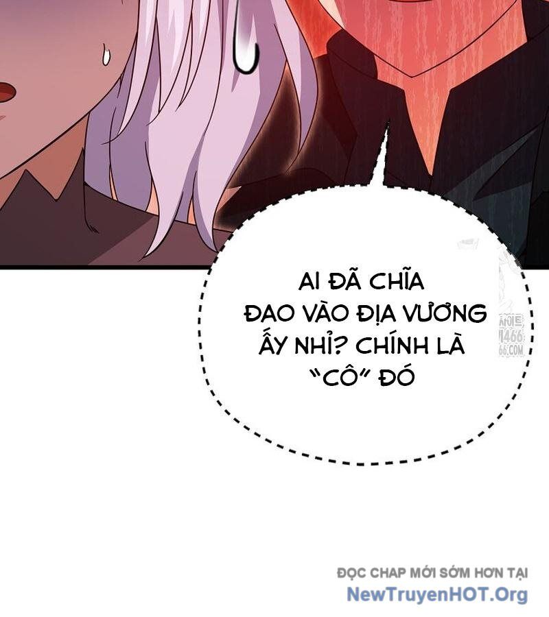 Bố tôi quá mạnh