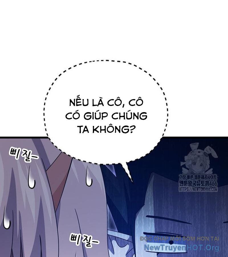 Bố tôi quá mạnh