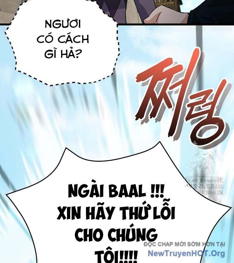 Bố tôi quá mạnh