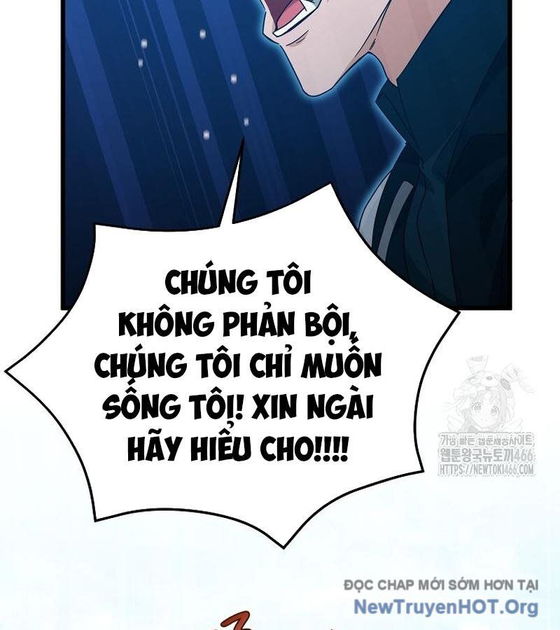 Bố tôi quá mạnh