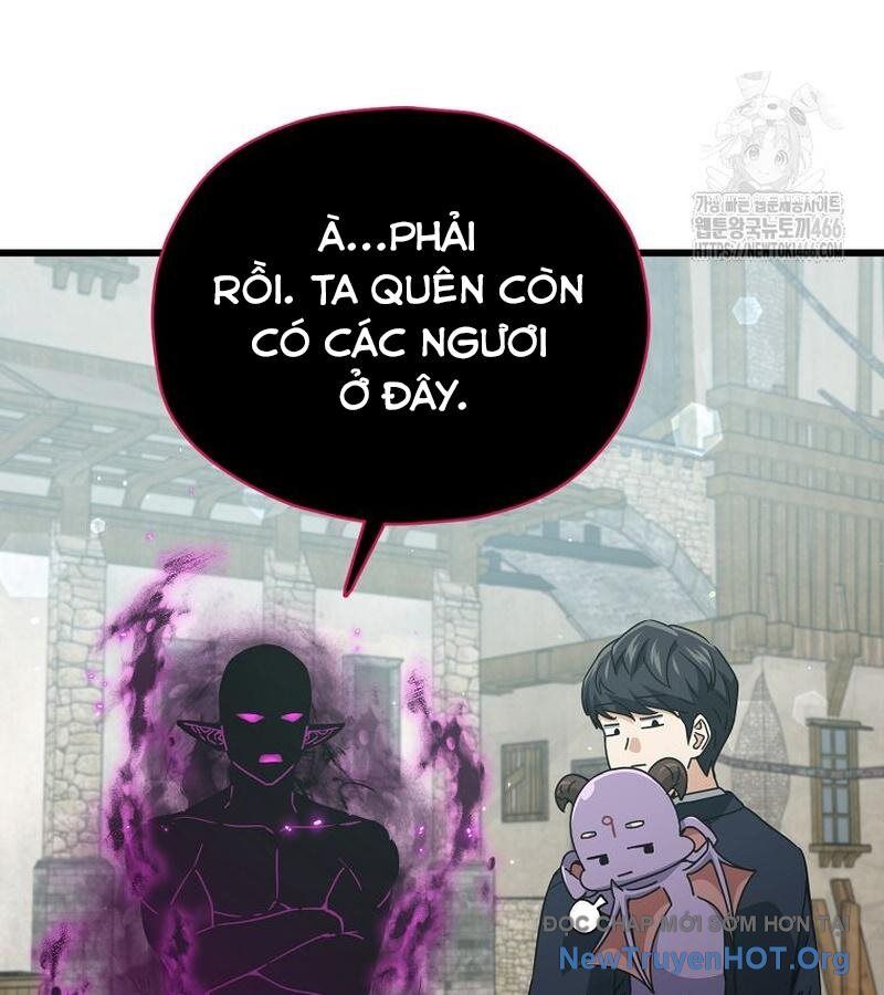 Bố tôi quá mạnh