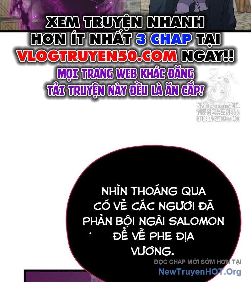 Bố tôi quá mạnh