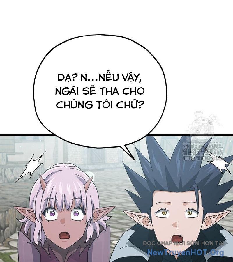 Bố tôi quá mạnh