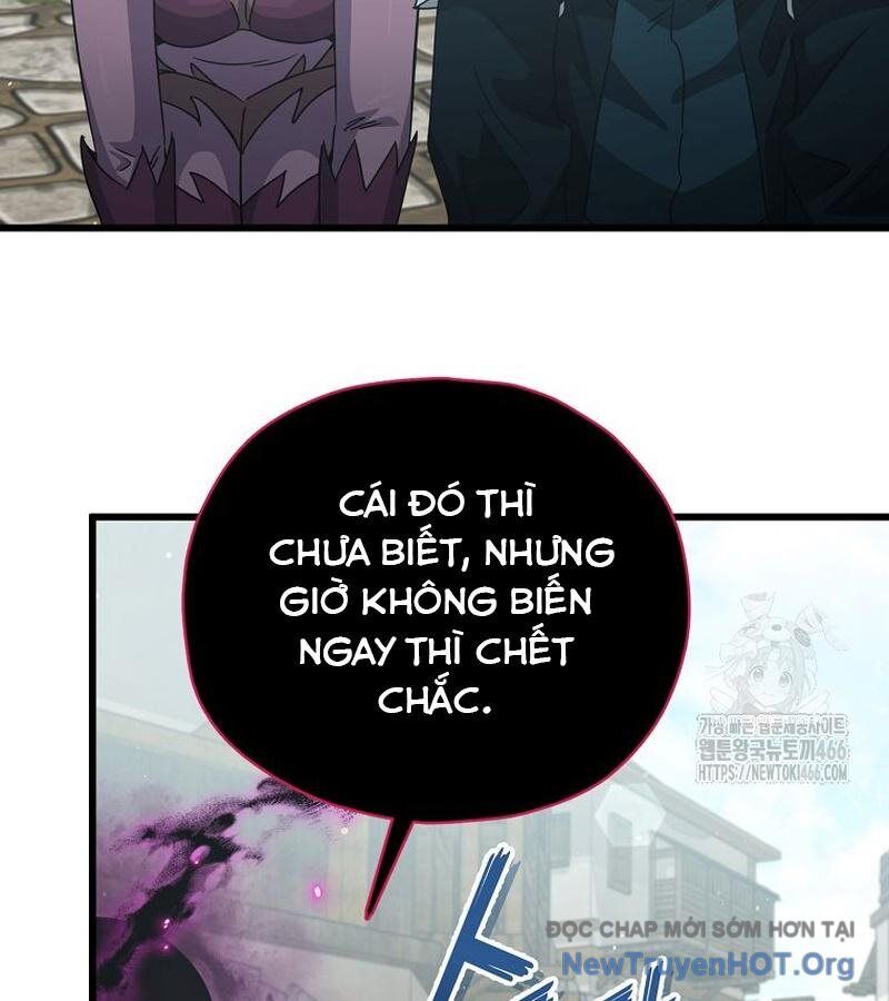 Bố tôi quá mạnh