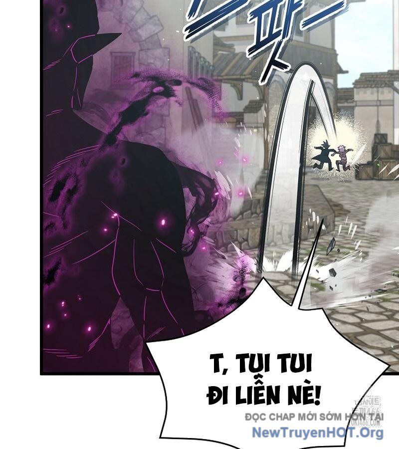 Bố tôi quá mạnh