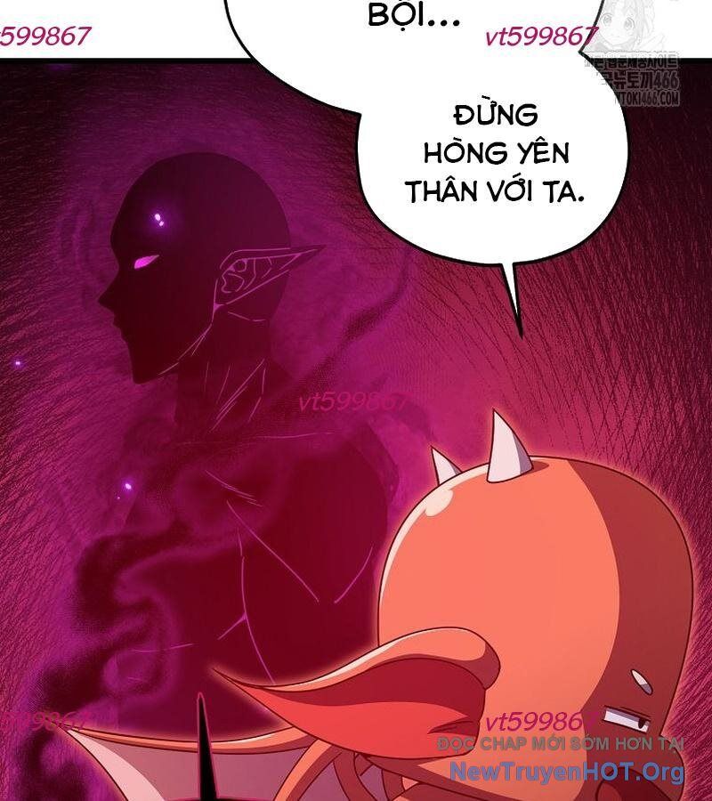 Bố tôi quá mạnh