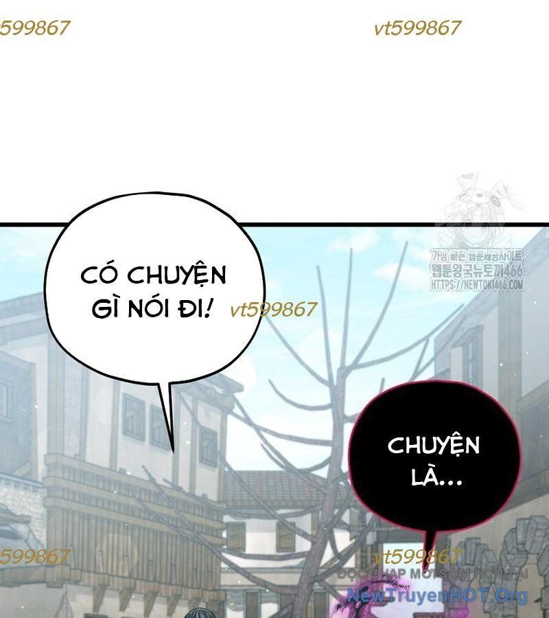 Bố tôi quá mạnh