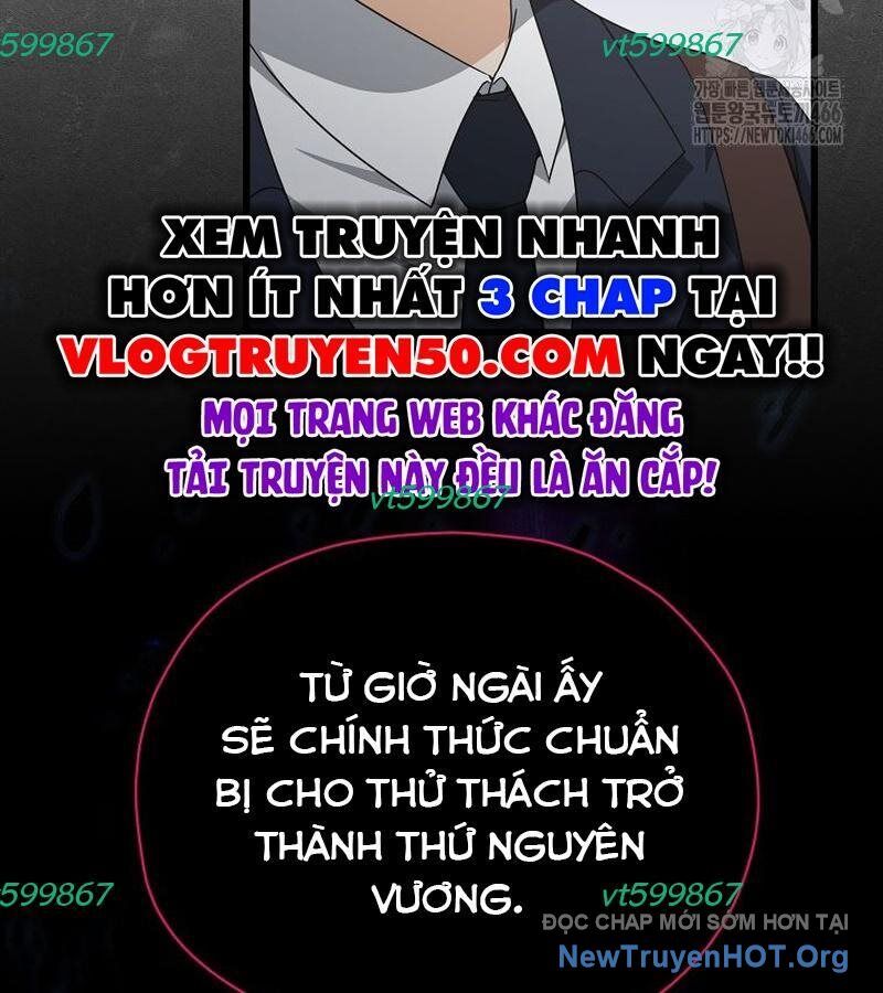 Bố tôi quá mạnh