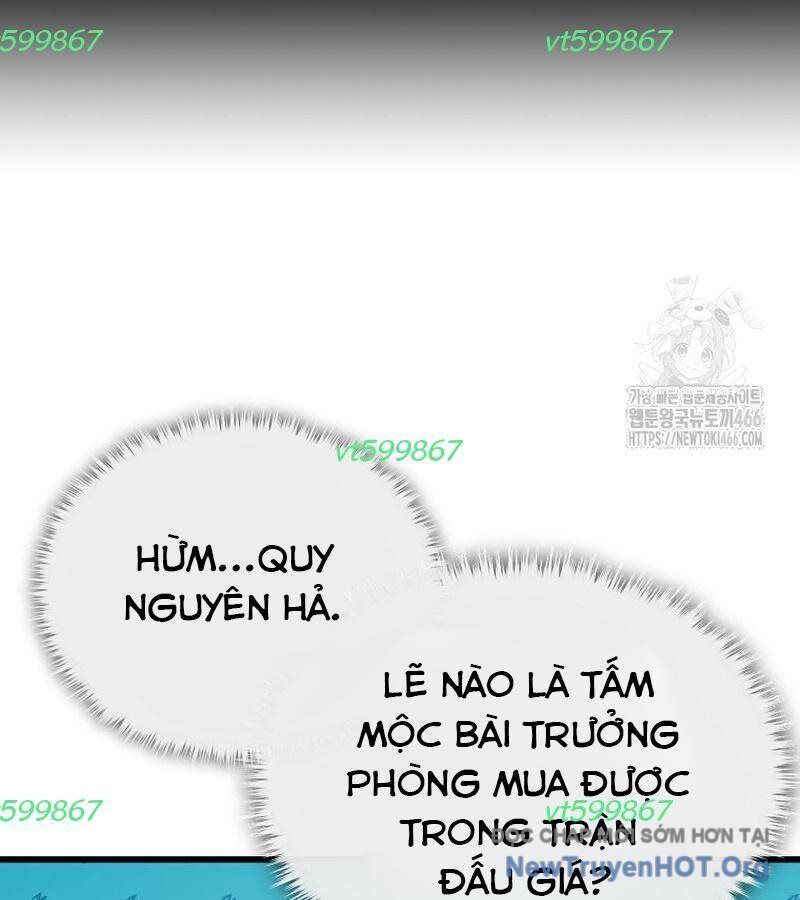 Bố tôi quá mạnh