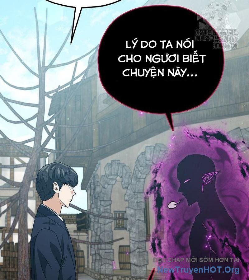 Bố tôi quá mạnh