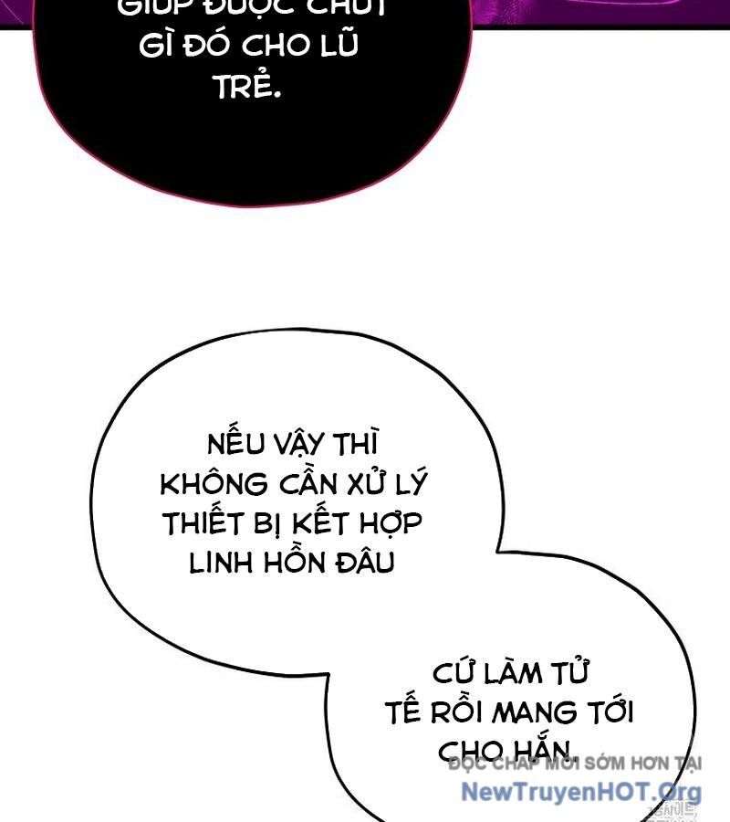 Bố tôi quá mạnh