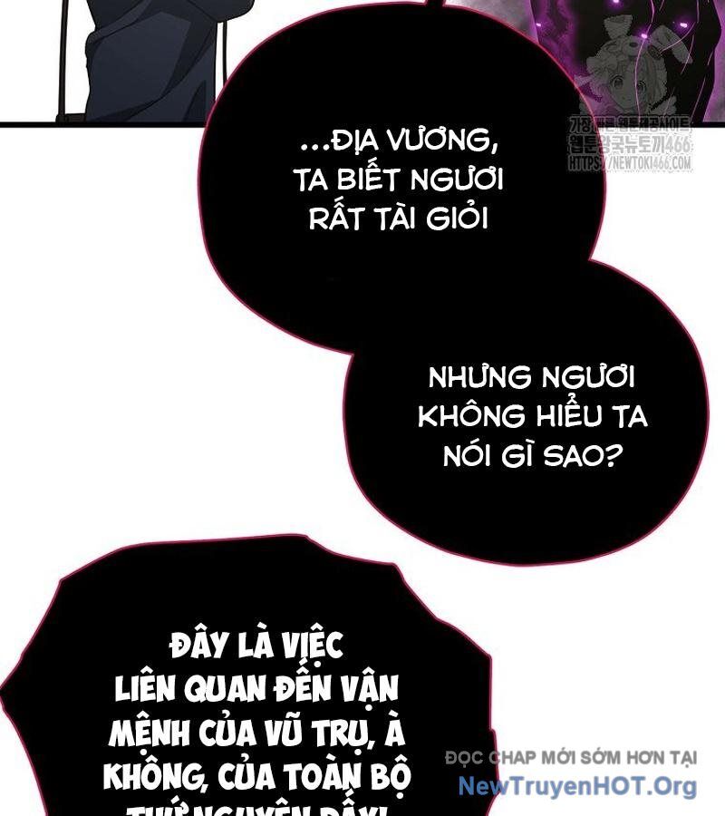 Bố tôi quá mạnh