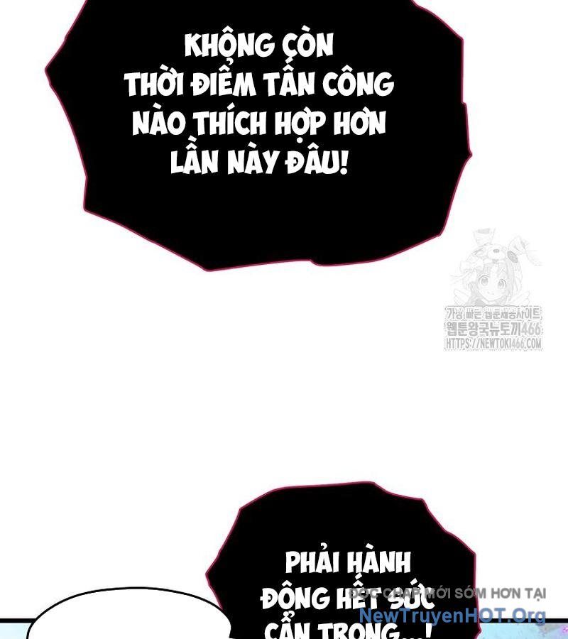 Bố tôi quá mạnh