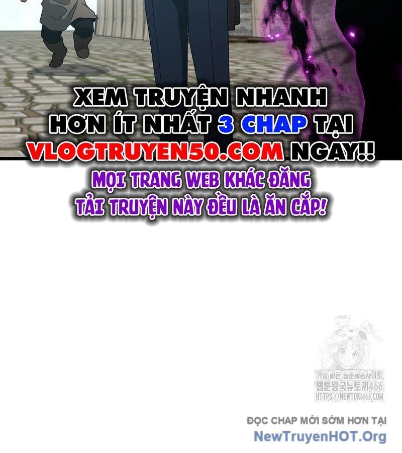 Bố tôi quá mạnh