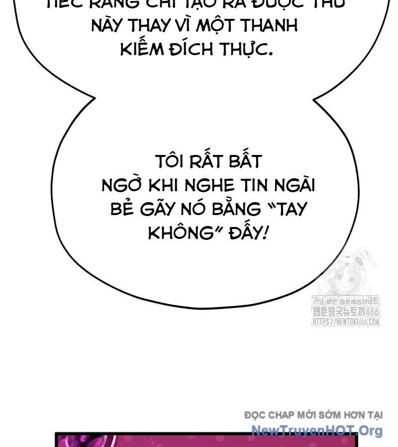 Bố tôi quá mạnh