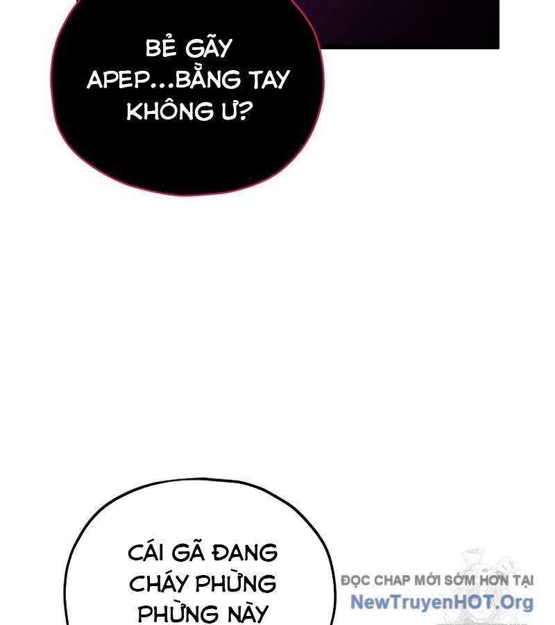 Bố tôi quá mạnh