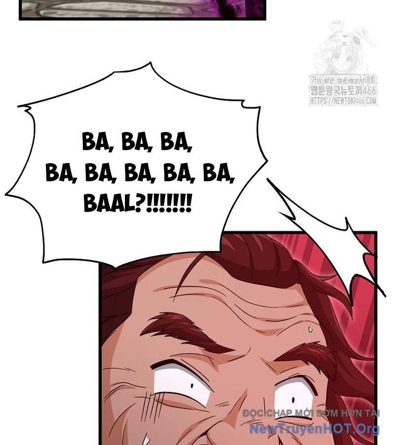 Bố tôi quá mạnh