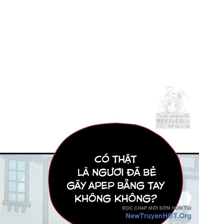 Bố tôi quá mạnh