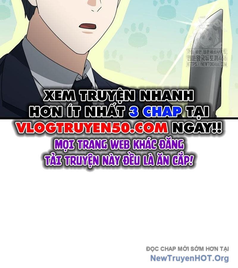 Bố tôi quá mạnh