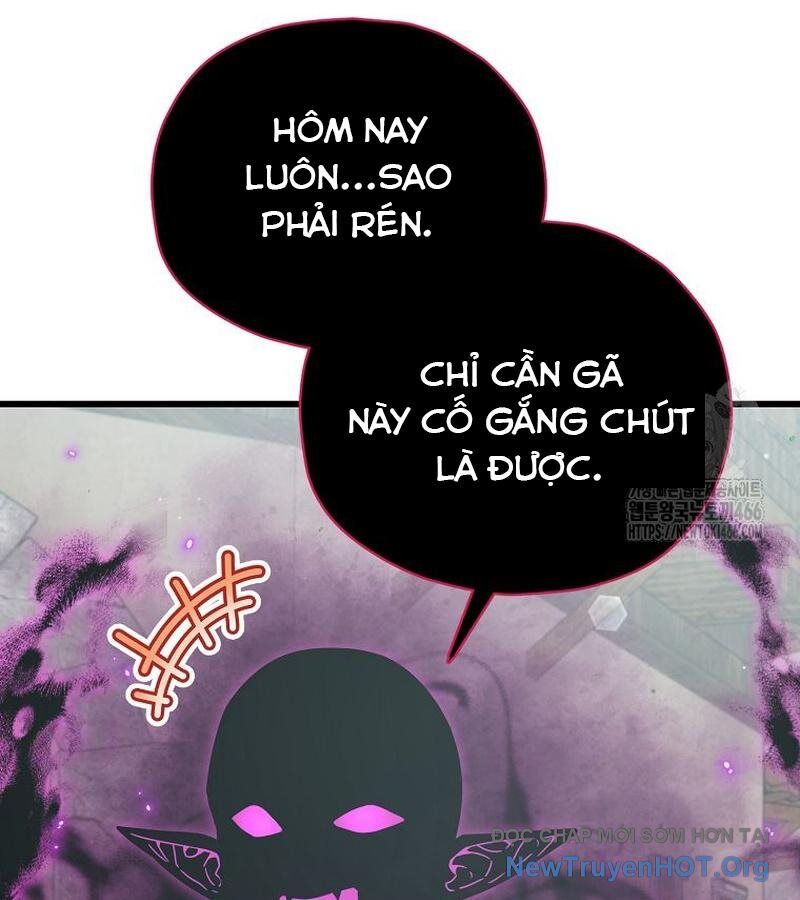 Bố tôi quá mạnh