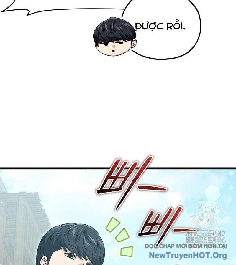 Bố tôi quá mạnh