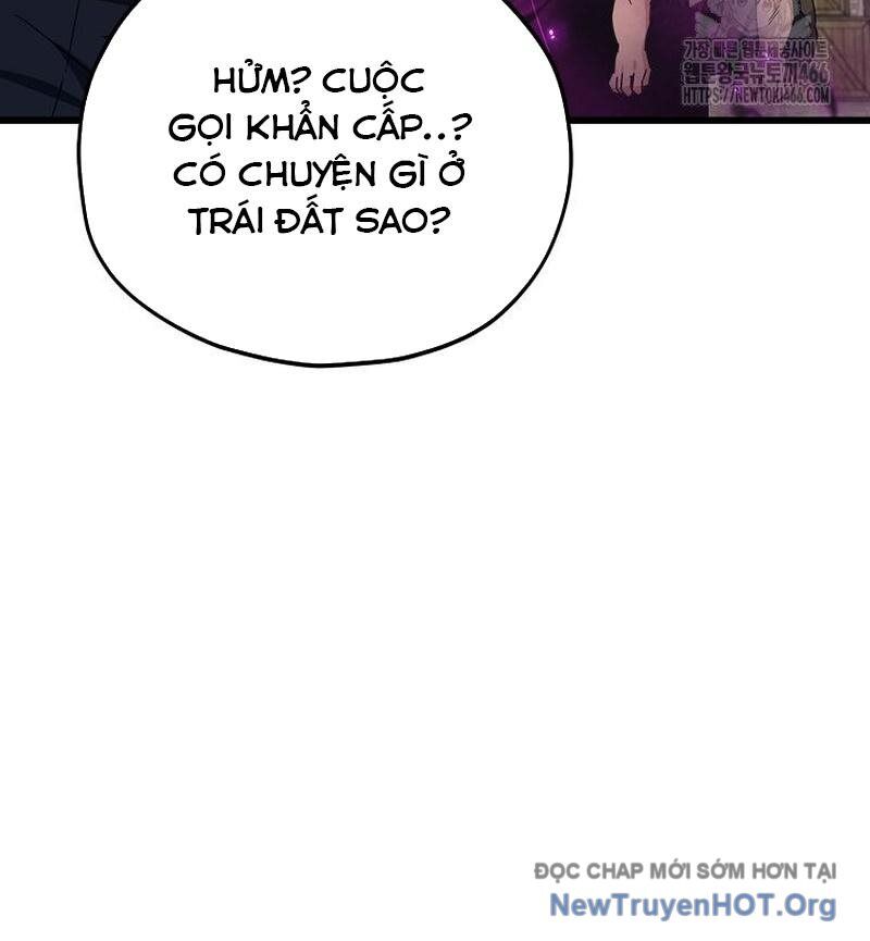Bố tôi quá mạnh