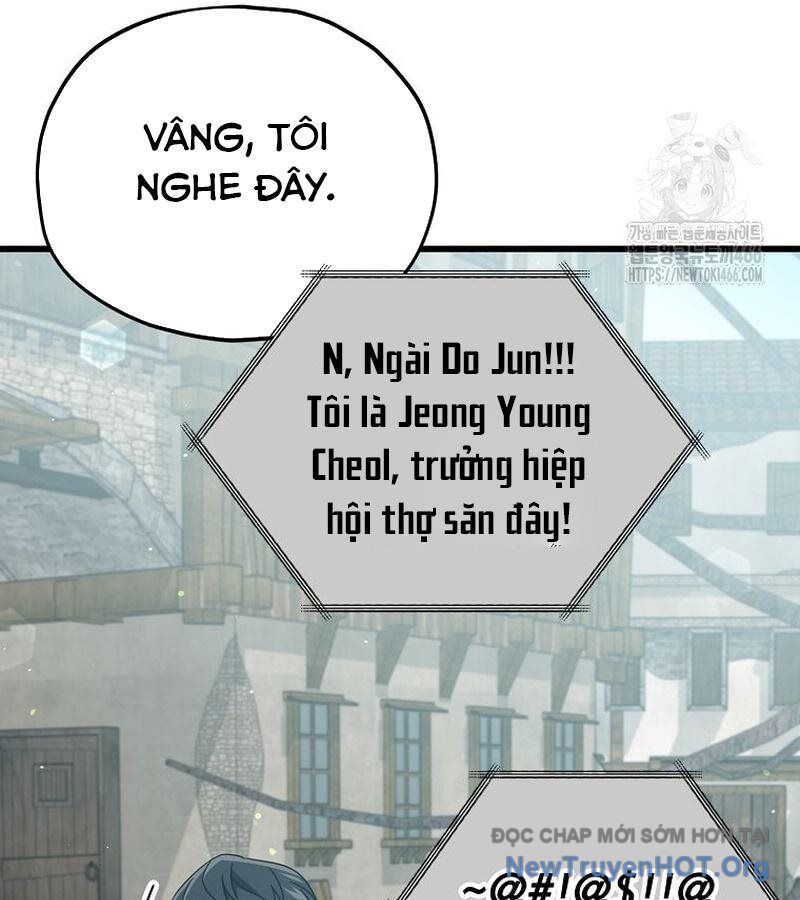 Bố tôi quá mạnh