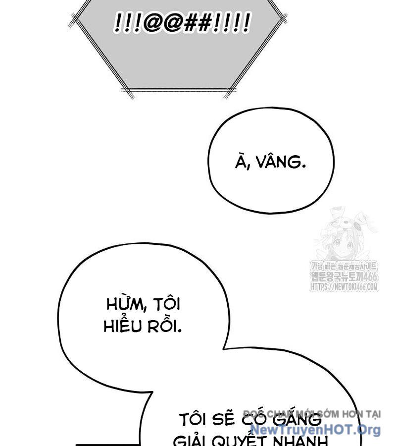 Bố tôi quá mạnh