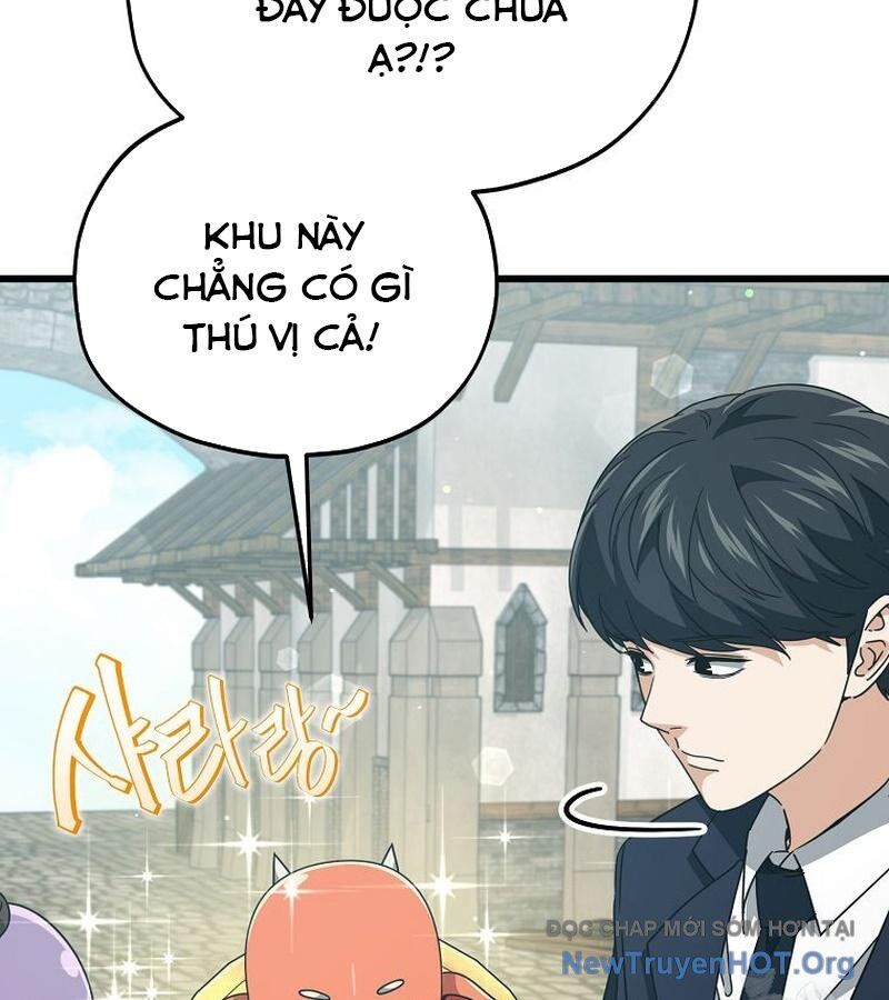 Bố tôi quá mạnh