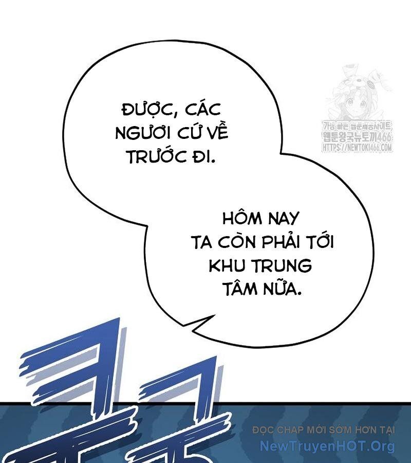 Bố tôi quá mạnh