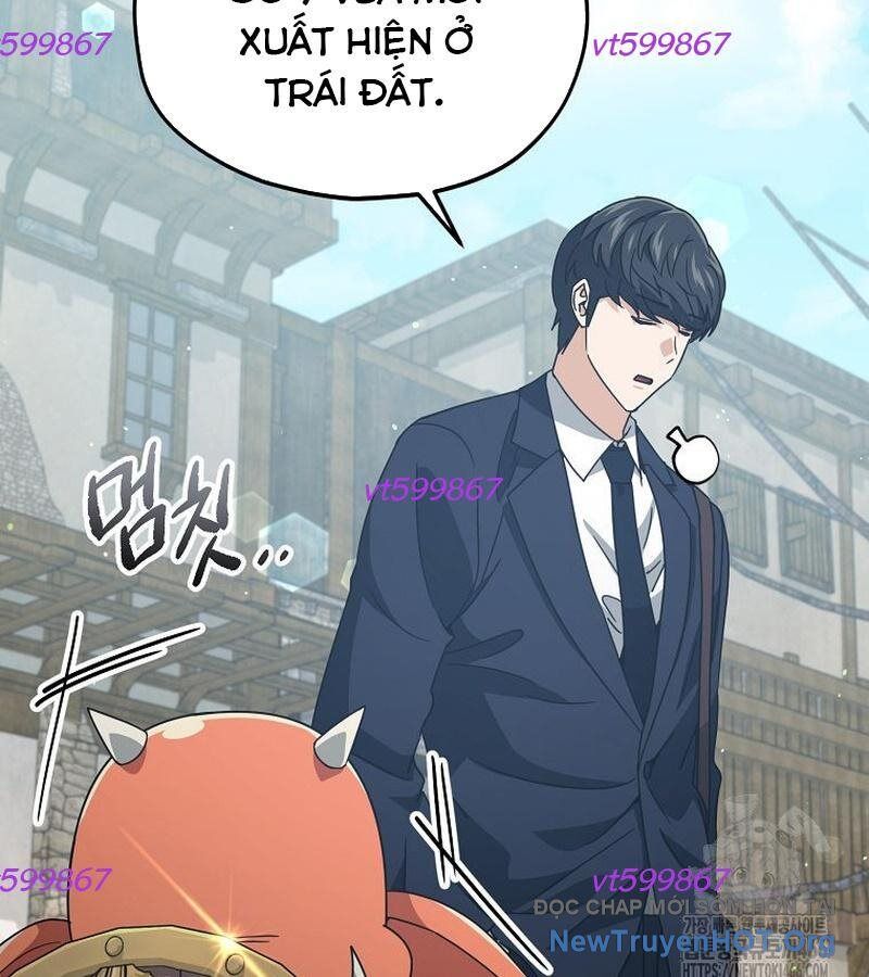 Bố tôi quá mạnh