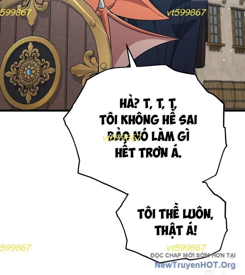 Bố tôi quá mạnh