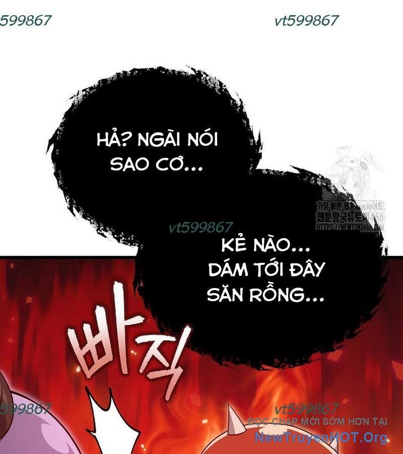 Bố tôi quá mạnh