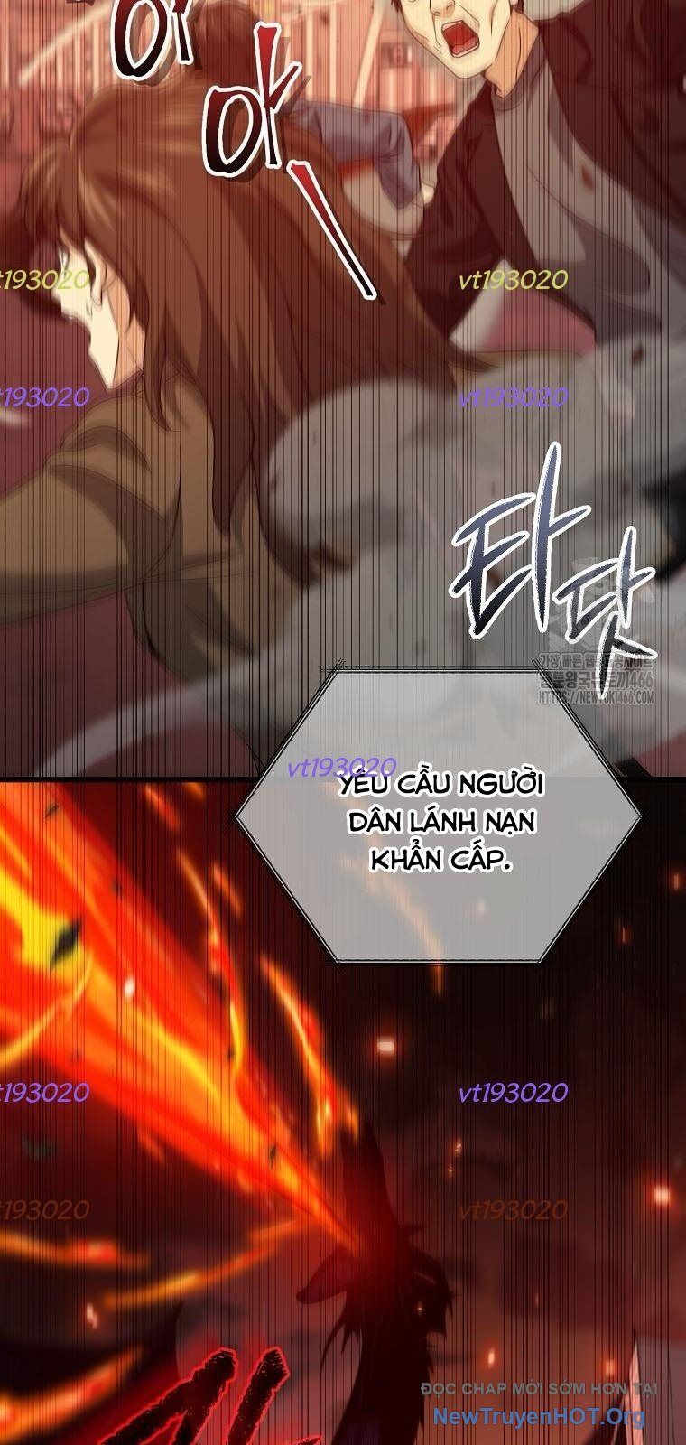 Bố tôi quá mạnh
