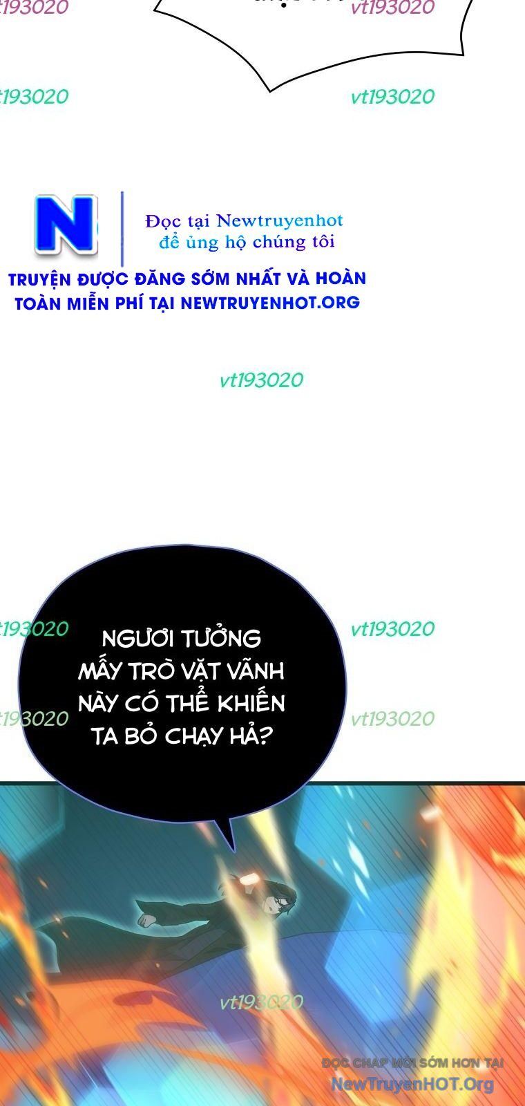 Bố tôi quá mạnh