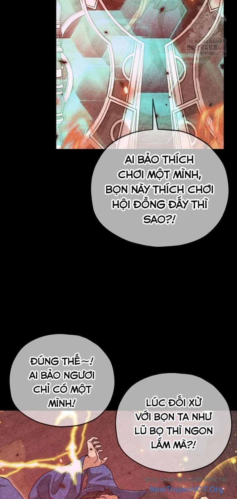 Bố tôi quá mạnh