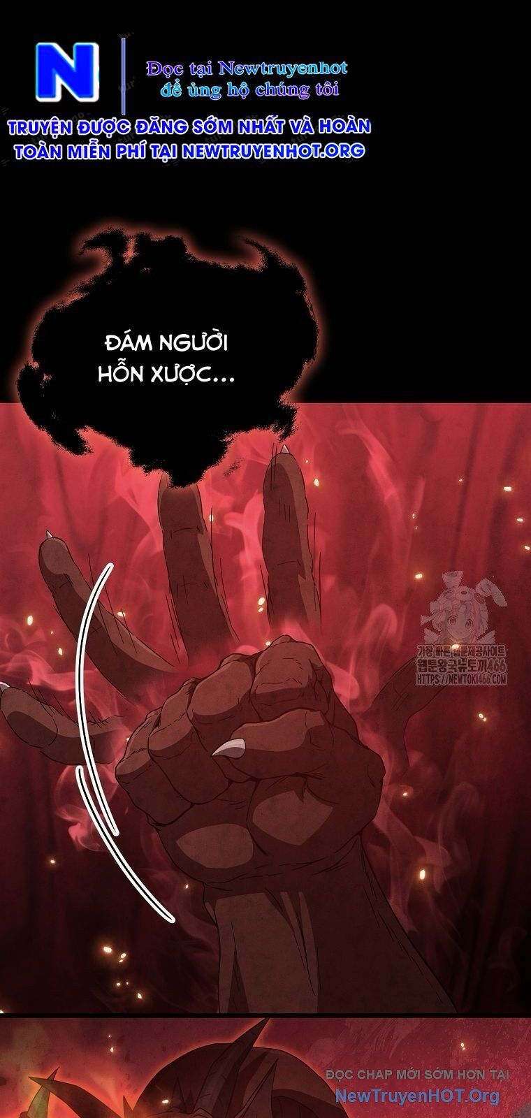 Bố tôi quá mạnh